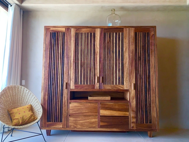 Imagen de la habitación del Hotel Hacienda Sayulita. Foto 3