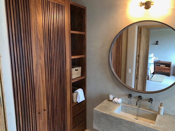 Imagen de la habitación del Hotel Hacienda Sayulita. Foto 5