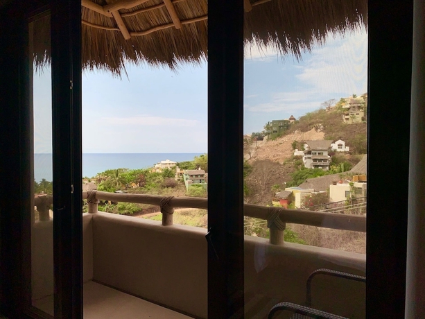 Imagen de la habitación del Hotel Hacienda Sayulita. Foto 8