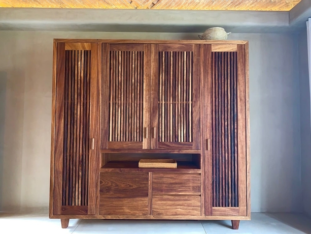 Imagen de la habitación del Hotel Hacienda Sayulita. Foto 14