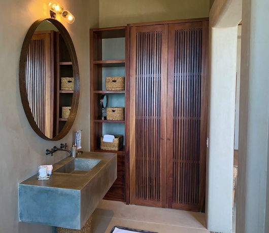 Imagen de la habitación del Hotel Hacienda Sayulita. Foto 15