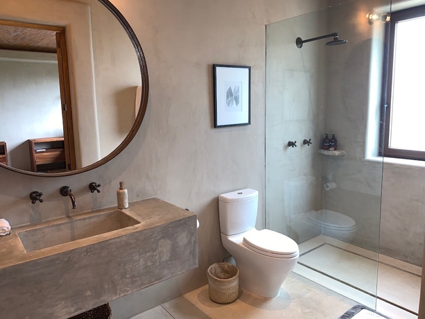 Imagen de la habitación del Hotel Hacienda Sayulita. Foto 16