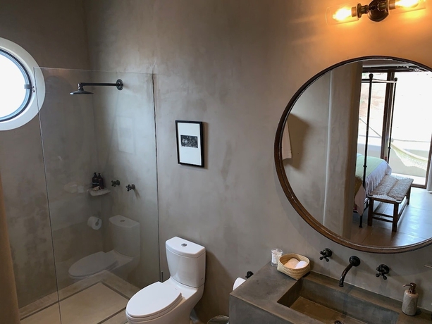 Imagen de la habitación del Hotel Hacienda Sayulita. Foto 17