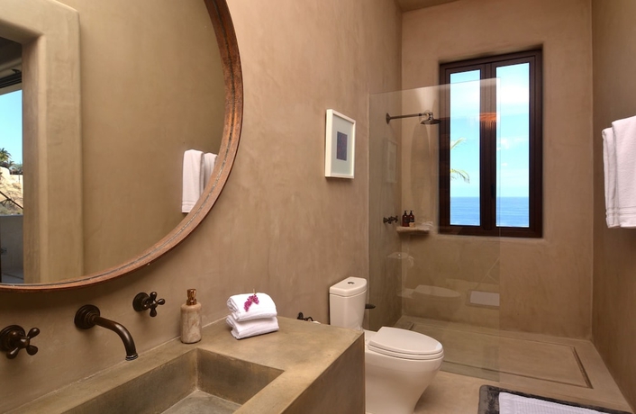 Imagen de la habitación del Hotel Hacienda Sayulita. Foto 18