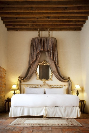 Imagen de la habitación del Hotel Hacienda Sepulveda and Spa. Foto 3