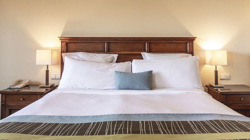 Imagen de la habitación del Hotel Hacienda Son Antem Golf Resort, Autograph Collection. Foto 9