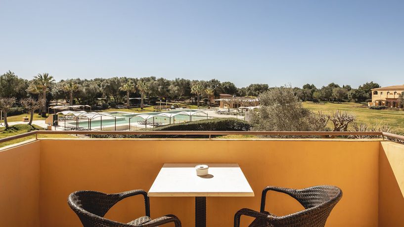 Imagen de la habitación del Hotel Hacienda Son Antem Golf Resort, Autograph Collection. Foto 12