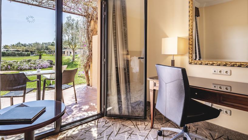 Imagen de la habitación del Hotel Hacienda Son Antem Golf Resort, Autograph Collection. Foto 13