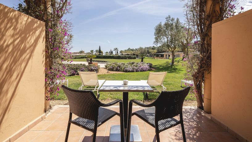 Imagen de la habitación del Hotel Hacienda Son Antem Golf Resort, Autograph Collection. Foto 14