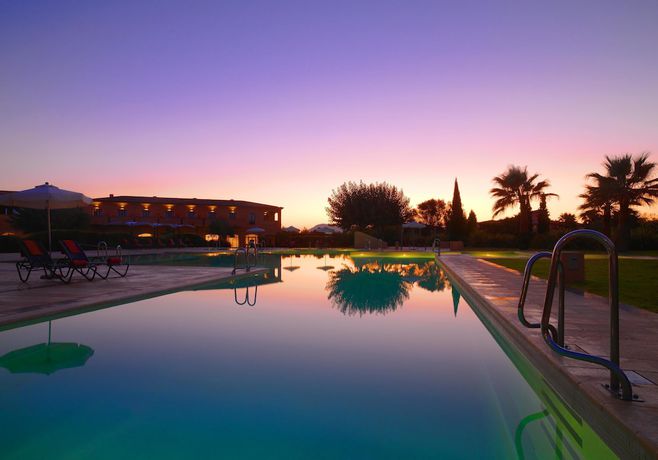 Imagen de la piscina del Hotel Hacienda Son Antem Golf Resort, Autograph Collection. Foto 19