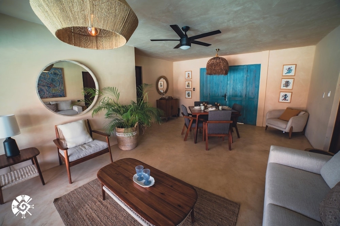 Imagen de la habitación del Hotel Hacienda Susula. Foto 11