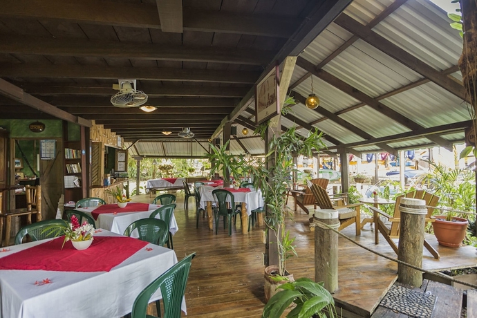 Imagen de los interiores del Hotel Hacienda Tijax. Foto 19