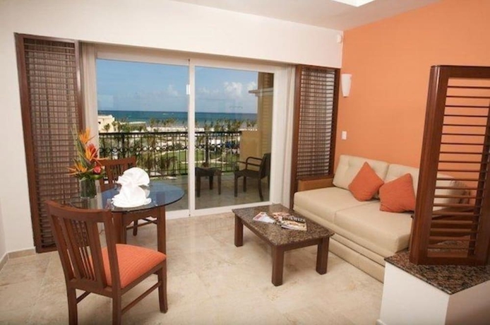 Imagen de la habitación del Hotel Hacienda Tres Rios Resort Spa and Nature Park – All Inclusive. Foto 5