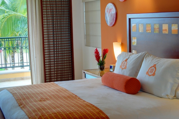 Imagen de la habitación del Hotel Hacienda Tres Rios Resort Spa and Nature Park – All Inclusive. Foto 6