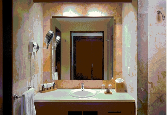 Imagen de la habitación del Hotel Hacienda Tres Rios Resort Spa and Nature Park – All Inclusive. Foto 9