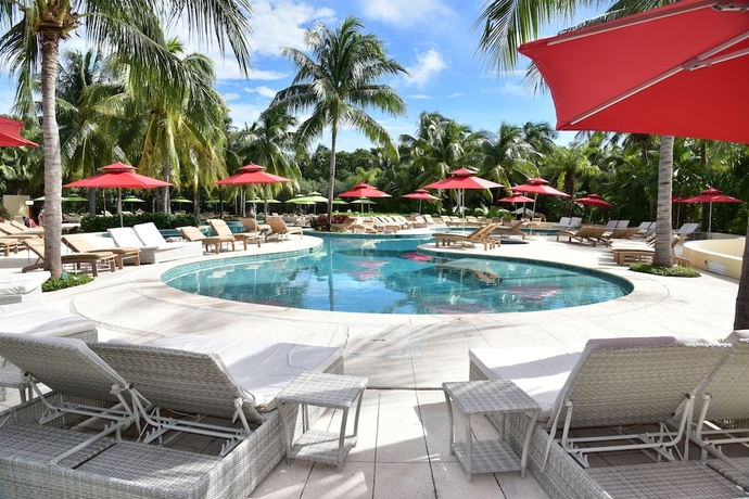 Imagen de la piscina del Hotel Hacienda Tres Rios Resort Spa and Nature Park – All Inclusive. Foto 14