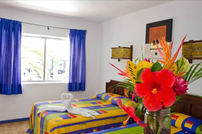 Imagen de la habitación del Hotel Hacienda Vallarta Playa Las Glorias. Foto 11