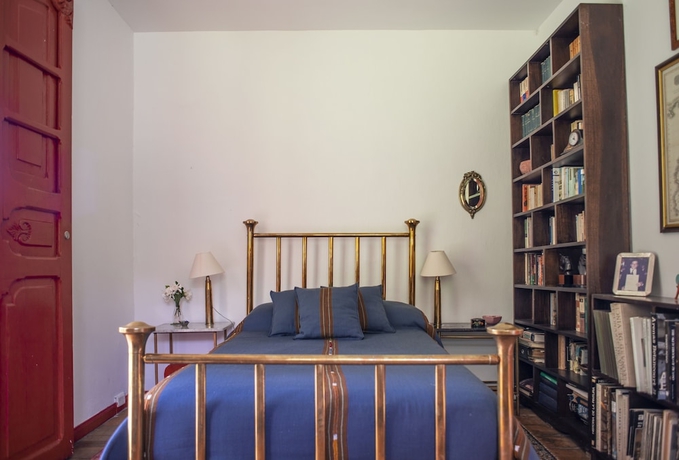 Imagen de la habitación del Hotel Hacienda Venecia Main House and Coffee Lodge. Foto 6