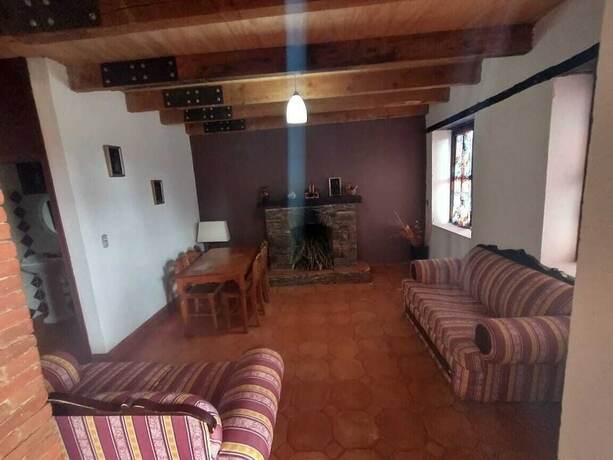 Imagen general del Hotel Hacienda Venta de Guadalupe. Foto 3