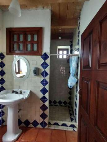 Imagen general del Hotel Hacienda Venta de Guadalupe. Foto 6