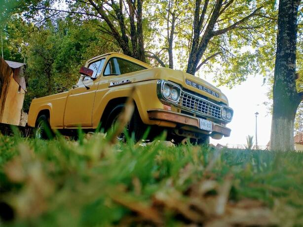 Imagen general del Hotel Hacienda Venta de Guadalupe. Foto 12