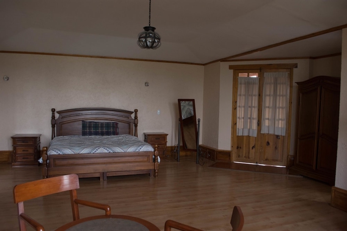 Imagen de la habitación del Hotel Hacienda Yemila. Foto 5