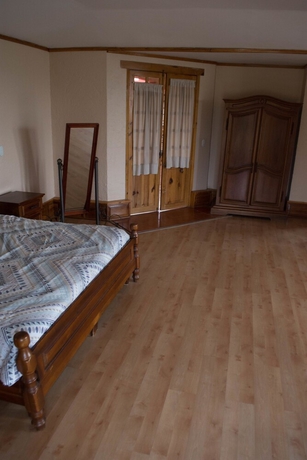 Imagen de la habitación del Hotel Hacienda Yemila. Foto 11