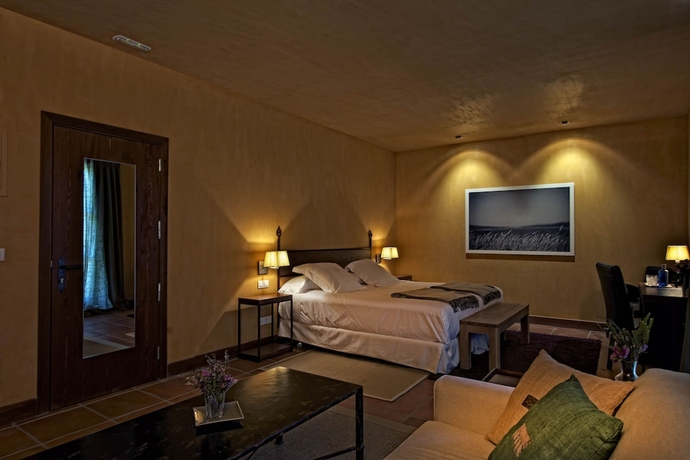 Imagen de la habitación del Hotel Hacienda Zorita Natural Reserve. Foto 7