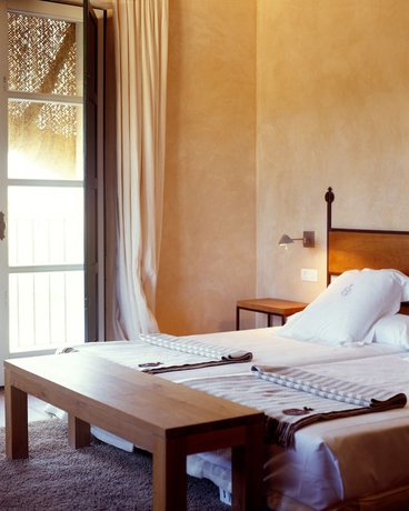 Imagen de la habitación del Hotel Hacienda Zorita Natural Reserve. Foto 8