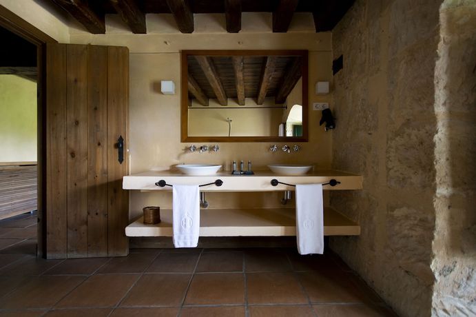 Imagen de la habitación del Hotel Hacienda Zorita Wine and Spa. Foto 10