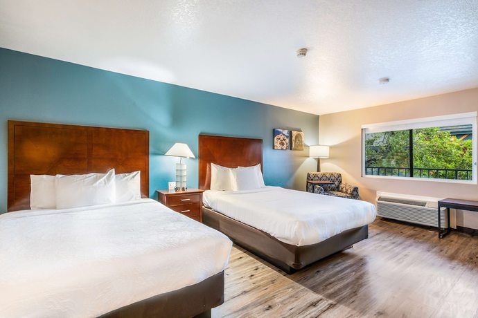 Imagen de la habitación del Hotel Hacienda at Ontario Ranch. Foto 3