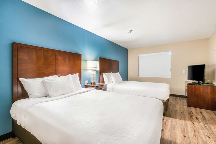 Imagen de la habitación del Hotel Hacienda at Ontario Ranch. Foto 16