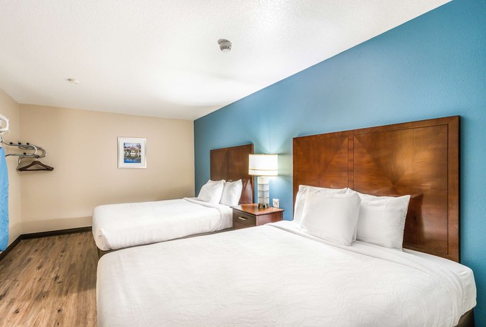Imagen de la habitación del Hotel Hacienda at Ontario Ranch. Foto 17