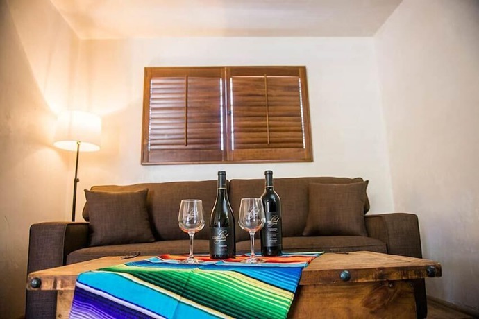 Imagen de la habitación del Hotel Hacienda de Leal, BW Signature Collection. Foto 4