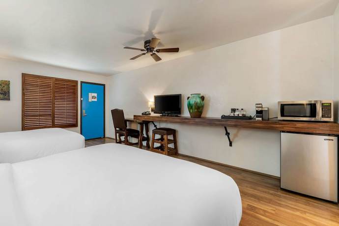 Imagen de la habitación del Hotel Hacienda de Leal, BW Signature Collection. Foto 17