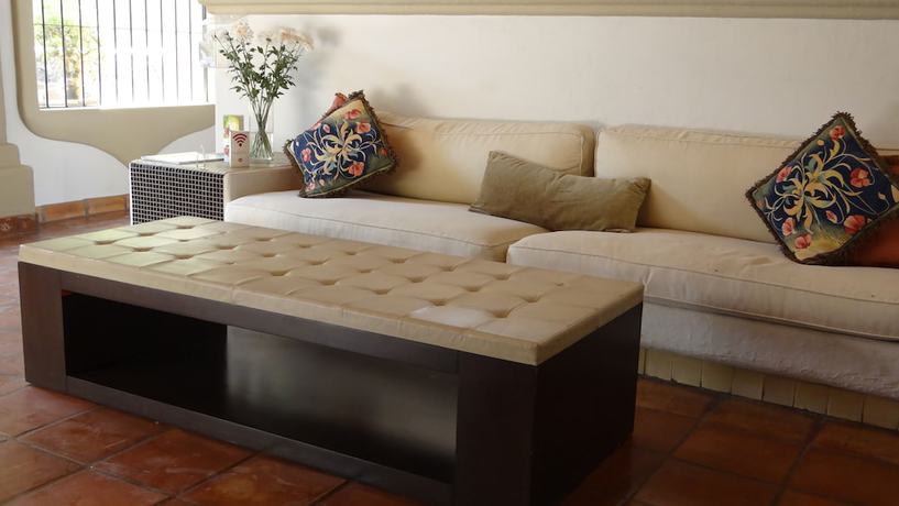 Imagen de los interiores del Hotel Hacienda del Lago Boutique. Foto 20