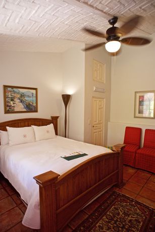 Imagen de la habitación del Hotel Hacienda del Lago Boutique. Foto 14