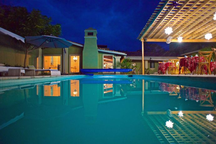 Imagen general del Hotel Hacienda del Lago Boutique. Foto 1