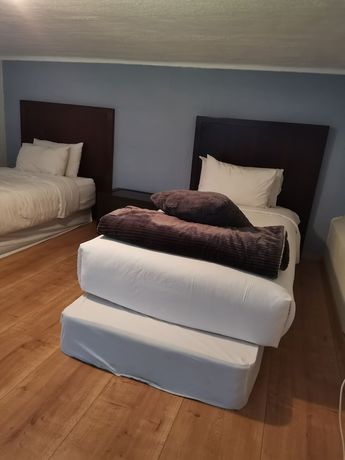 Imagen de la habitación del Hotel Hacienda del Lago Boutique. Foto 18