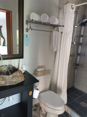 Imagen de la habitación del Hotel Hacienda del Lago Boutique. Foto 19