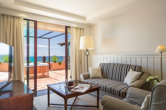 Imagen de la habitación del Hotel Hacienda del Mar member of Meliá Collection. Foto 2