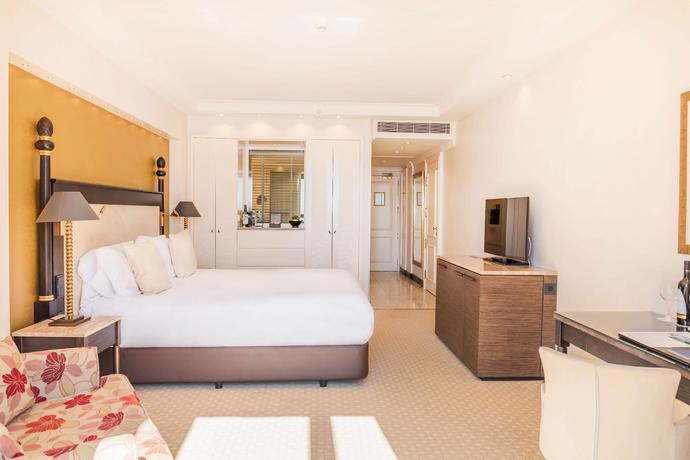 Imagen de la habitación del Hotel Hacienda del Mar member of Meliá Collection. Foto 3