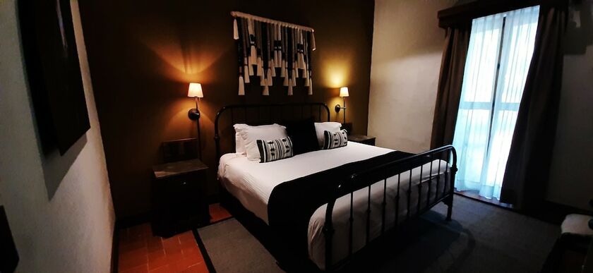 Imagen general del Hotel Hacienda el Salitre Hotel and Spa. Foto 15
