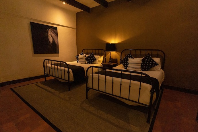 Imagen de la habitación del Hotel Hacienda el Salitre Hotel and Spa. Foto 20