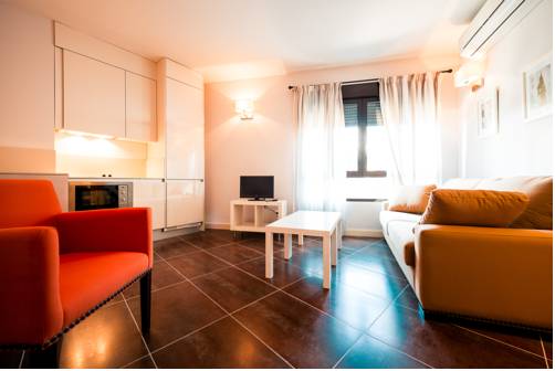 Imagen de la habitación del Hotel Hacienda la Coracera. Foto 13