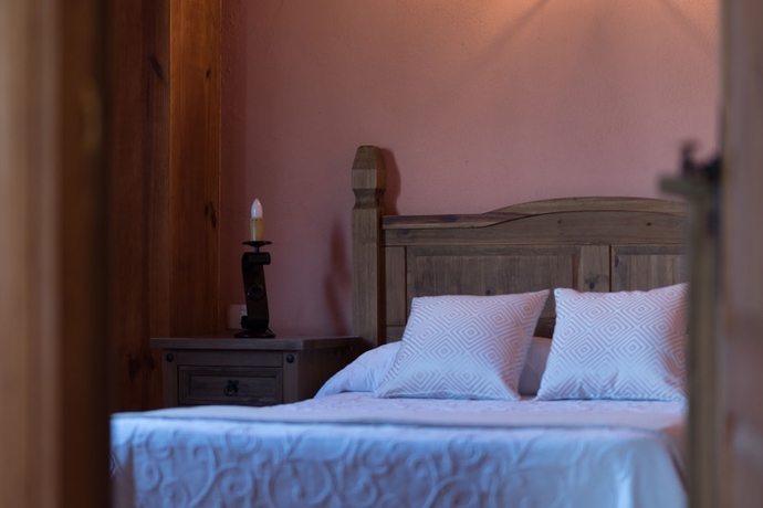 Imagen de la habitación del Hotel Hacienda la Dehesa - Adults Only. Foto 6