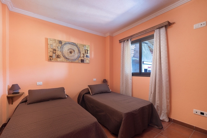 Imagen de la habitación del Hotel Hacienda la Dehesa - Adults Only. Foto 9