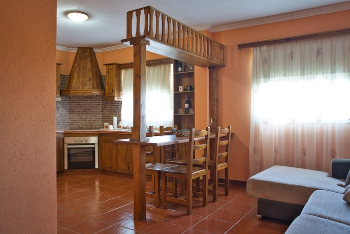 Imagen de la habitación del Hotel Hacienda la Dehesa - Adults Only. Foto 10