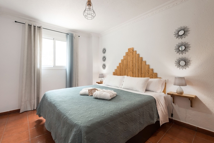 Imagen de la habitación del Hotel Hacienda la Dehesa - Adults Only. Foto 12