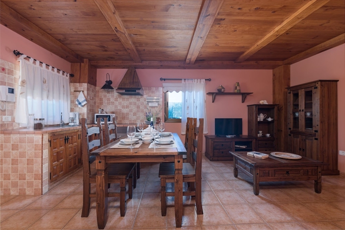 Imagen de la habitación del Hotel Hacienda la Dehesa - Adults Only. Foto 17